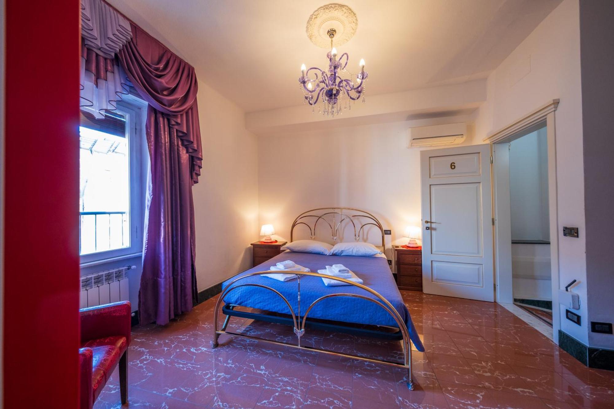 Bbc Christian Bed & Breakfast 피사 외부 사진