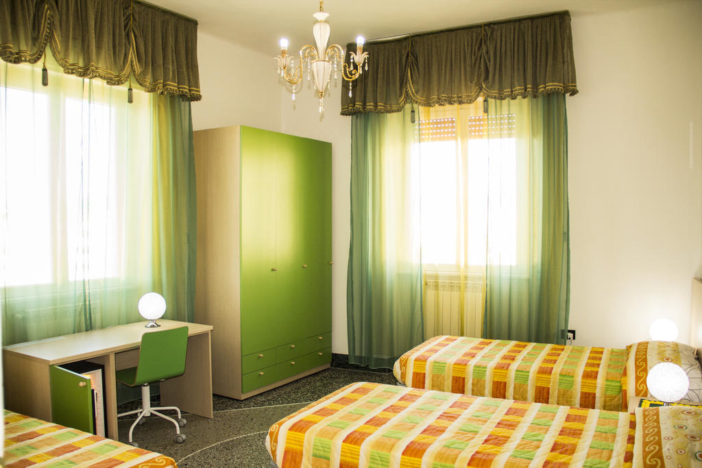 Bbc Christian Bed & Breakfast 피사 객실 사진