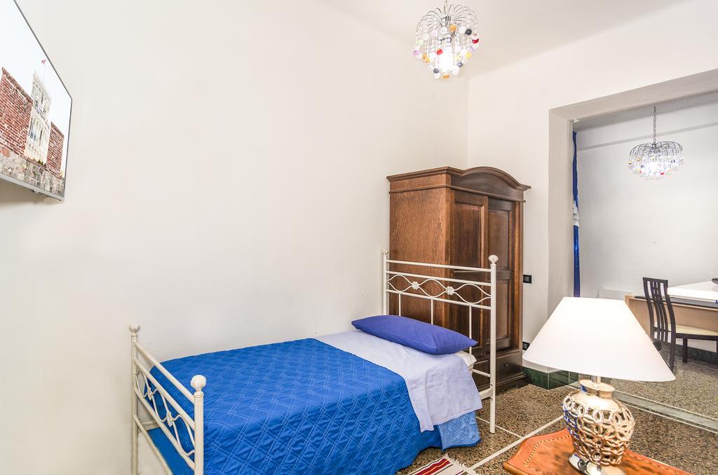 Bbc Christian Bed & Breakfast 피사 외부 사진